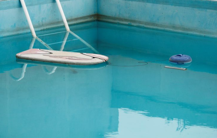 Floculante para piscinas: ¿Qué es usarlo tu